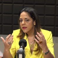 Julia Muñiz: "Uno tiene que aportarle su experiencia y conocimiento a nuestro país"
