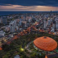 Informe advierte deterioro democrático en Centroamérica y República Dominicana