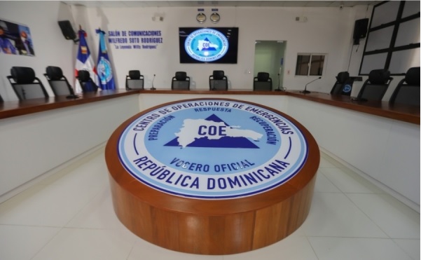 El COE descontinúa el nivel de alerta verde para 06 provincias