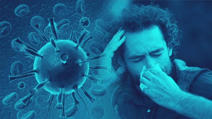 Cuatro años después de la emergencia global, la covid "aún es una amenaza"
