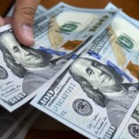 El dólar se cambia a RD$58.83 para la venta