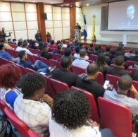 Expertos en ciberseguridad impartirán conferencias a Profesionales y estudiantes