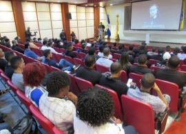 Expertos en ciberseguridad impartirán conferencias a Profesionales y estudiantes