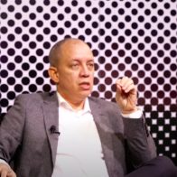 Politólogo Melvin Pérez: Gestión de Abinader ha tenido cambios drásticos e importantes