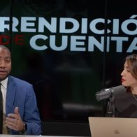 Javier Ubiera afirma: Temas abordados en rendición por presidente fue de forma superficial