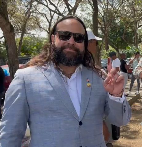 Pedro Casals destaca organización de proceso electoral municipal