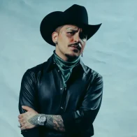 El cantante mexicano Christian Nodal anuncia su primera gran gira europea