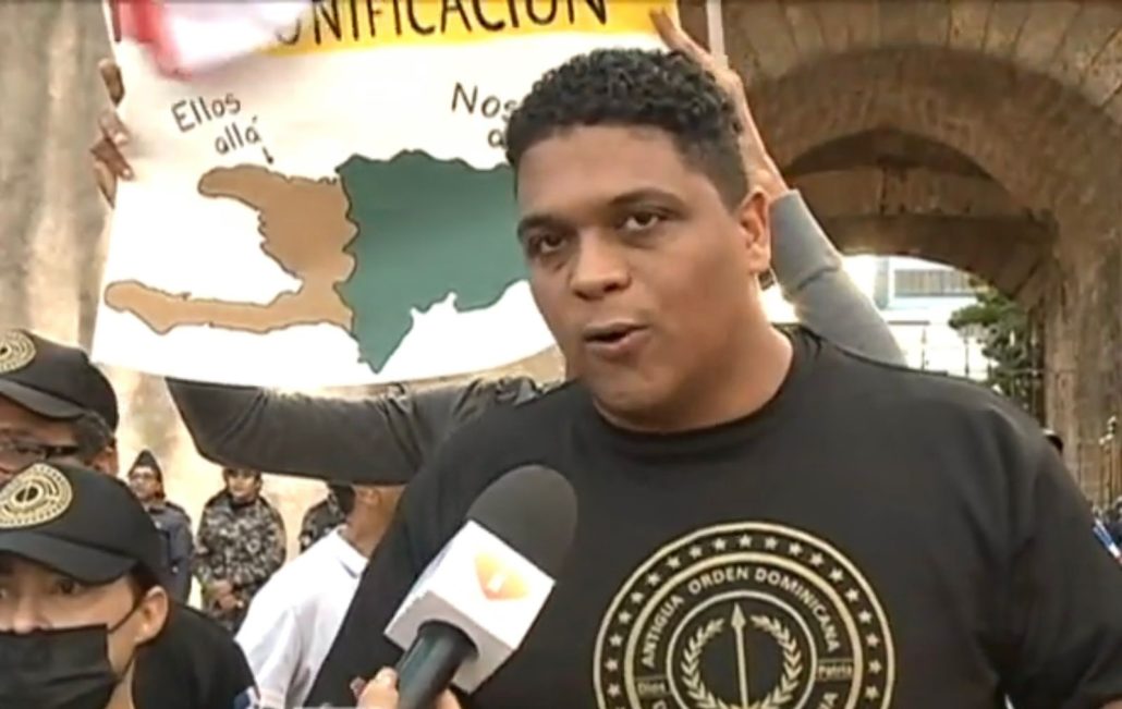 Haití