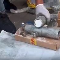 cocaína