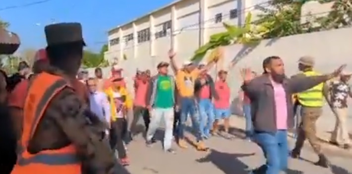 Dajabón