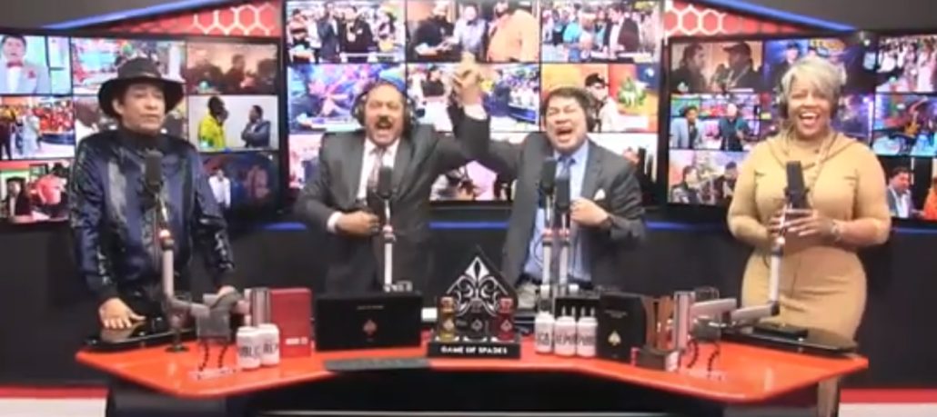 El Pachá