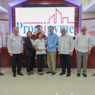 Más de 600 emprendedores de SD son beneficiados con préstamos distribuidos por Promipyme