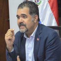 Director Erick Dorrejo destaca transformación de la zona fronteriza tras inicio de proyectos de MiFronteraRD