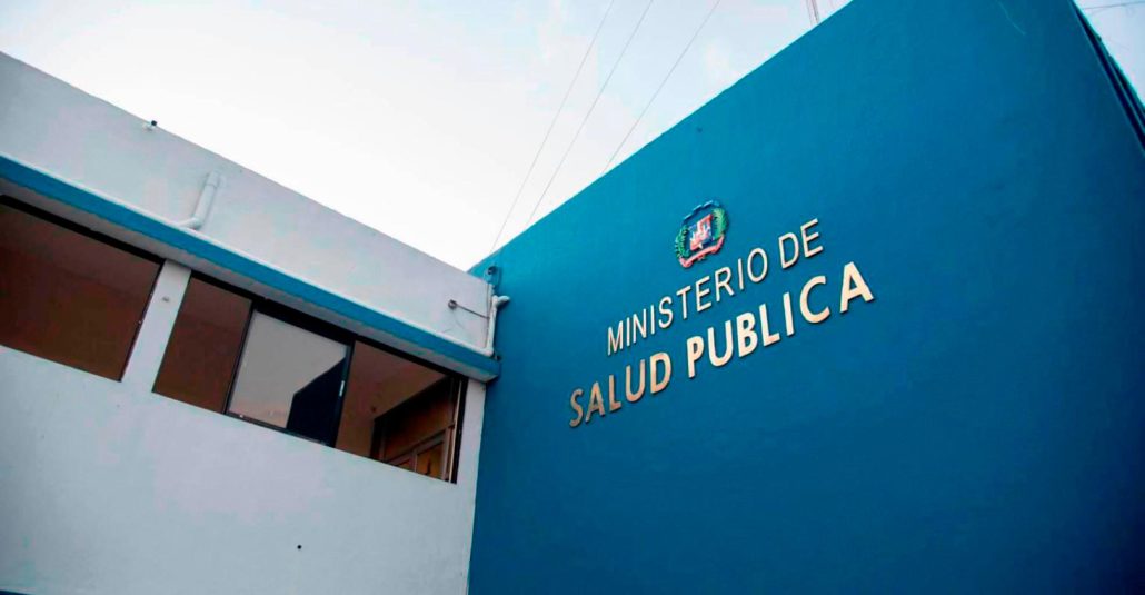 Salud Pública reporta 40 nuevos casos de covid-19 en la última semana
