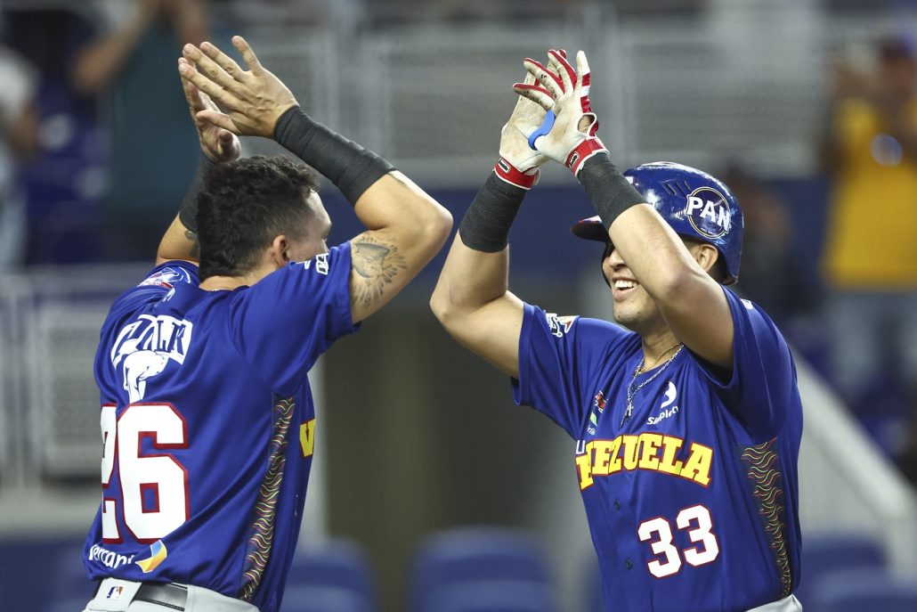 Serie del Caribe