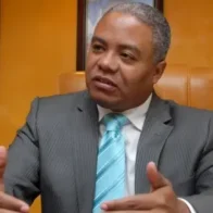 Esposo de Betty Gerónimo responde a las acusaciones del alcalde de SDN Carlos Guzmán