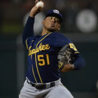 Freddy Peralta
