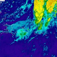 Lluvias disminuirán este jueves y las temperaturas estarán agradables