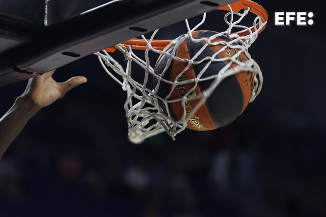 Muere apuñalado en Alemania un jugador de baloncesto ucraniano de 17 años
