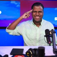 Ernesto Jiménez: "Haitianos nos están robando el país ¡Hay que despertar!"