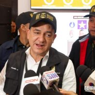 Ramón Jáquez: "Lo que tienen es que dormir tranquilo y levantarse bien temprano"