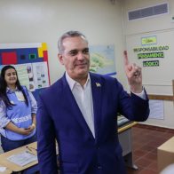 Abinader hablará este domingo en una cadena de medios