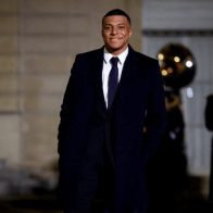 El emir de Catar no trató de convencer a Mbappé de quedarse en el PSG