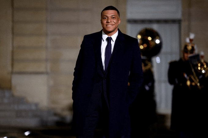 El emir de Catar no trató de convencer a Mbappé de quedarse en el PSG