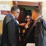 Ministerio Público presenta acto conclusivo contra imputados en muerte del niño Gioser Feliz