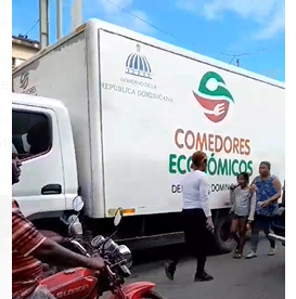 Denuncian Gobierno utiliza recursos del Estado para la campaña municipal en Villa Altagracia