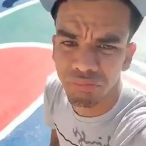 Gregorio Matos Carrasco