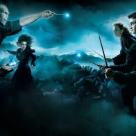 Harry Potter