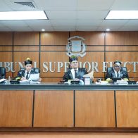 TSE lamenta fallecimiento del exjuez Rafael Luciano Pichardo