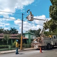 Edeeste activa plan de contingencia para garantizar el suministro energético en elecciones