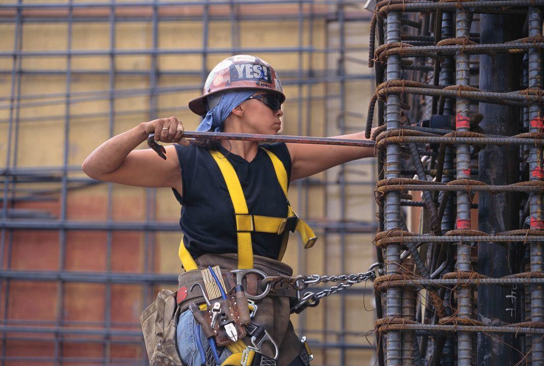 El PIB de EE.UU. cerró 2023 con un crecimiento del 3.1%