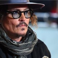 Johnny Depp rueda en Turín una película sobre el pintor italiano Amadeo Modigliani