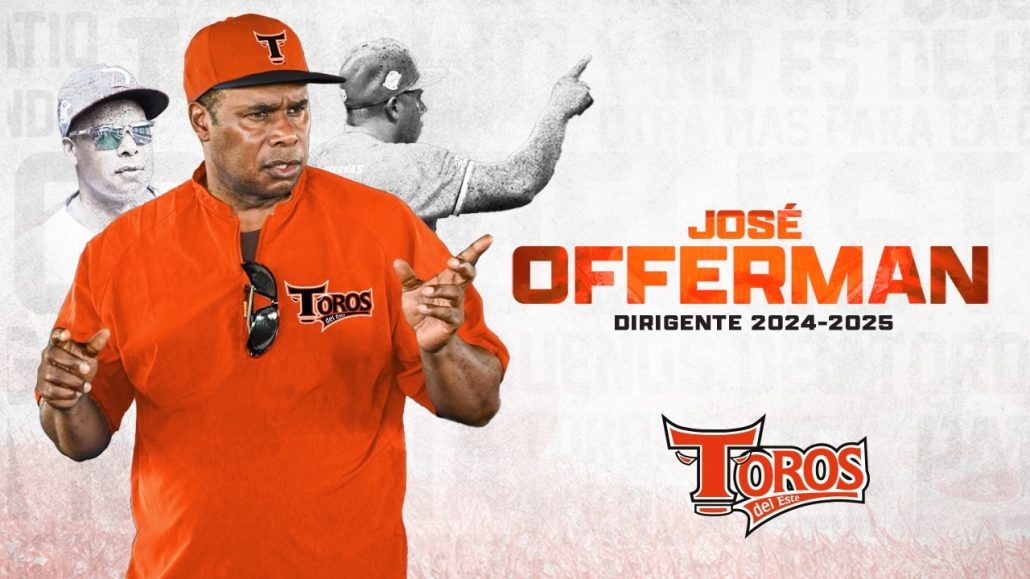 José Offerman