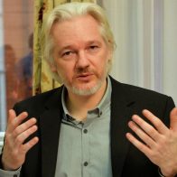 Assange