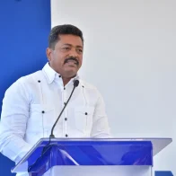 Encuesta CEC vaticina triunfo arrasador con 78.6% de votos municipales para Junior Santos en Los Alcarrizos