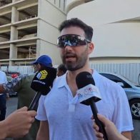 Karim afirma invirtió 11 millones de pesos en campaña de Dio Astacio