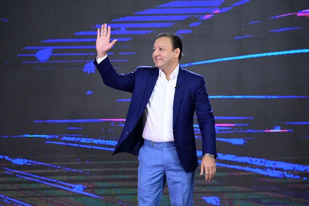 Abel Martínez