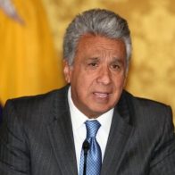 Lenin Moreno