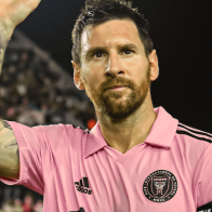 Messi, tendencia en la red china Weibo tras vídeo aclaratorio sobre ausencia en Hong Kong