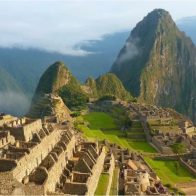 La venta virtual de entradas para Machu Picchu seguirá