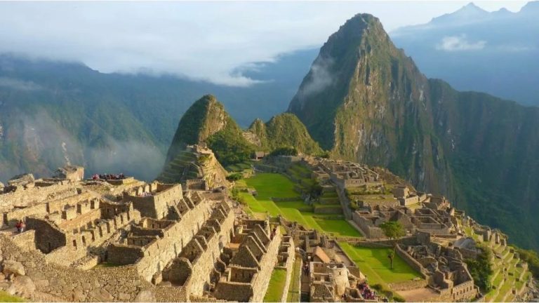 La venta virtual de entradas para Machu Picchu seguirá
