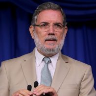 Fallece Roberto Marchena, exvocero de la Presidencia