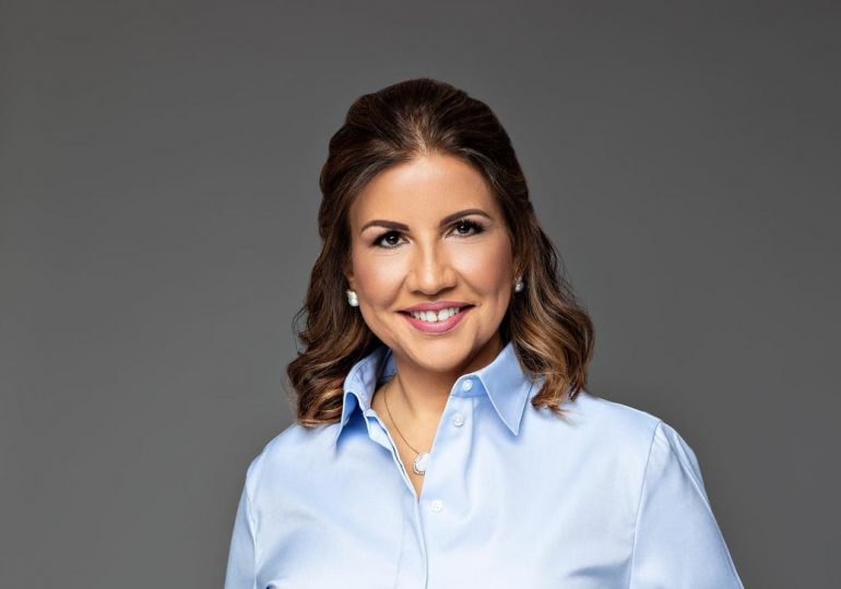 Margarita Cedeño ejercerá su derecho al voto este domingo en horas de la tarde