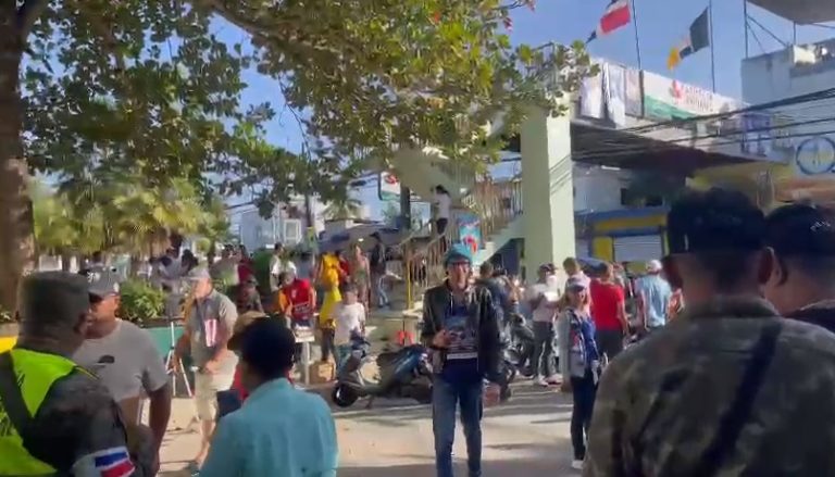 Nagua | Noticias de hoy en De Último Minuto