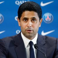 Nasser Al-Khelaifi