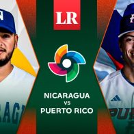 Nicaragua vs Puerto Rico